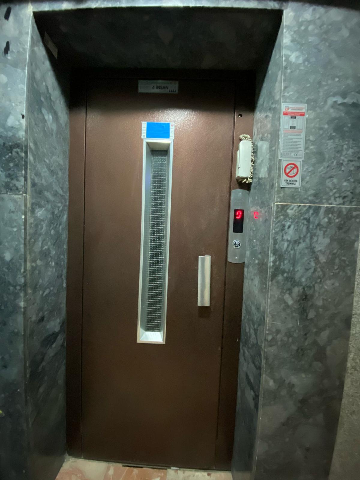 İHSANİYE MAHALLESİ FIRSAT DAİRE